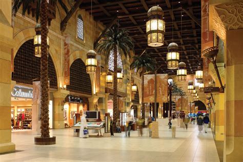 Shopping Malls Ibn Battuta Mall Discover Dubai