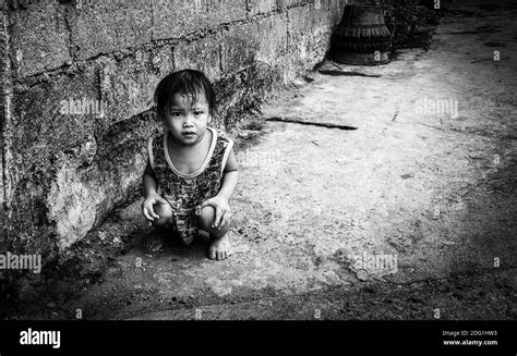 Child Poverty Hi Res Stock Photography And Images Alamy