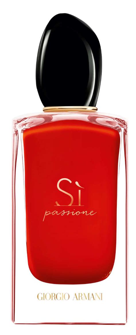 Buy Si Passione By Giorgio Armani For Women Edp 100ml