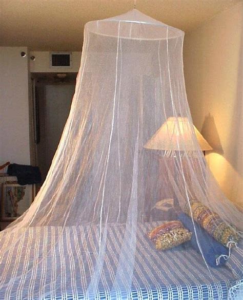 Long Lasting Circular Mosquito Nets Amvigor China Manufacturer