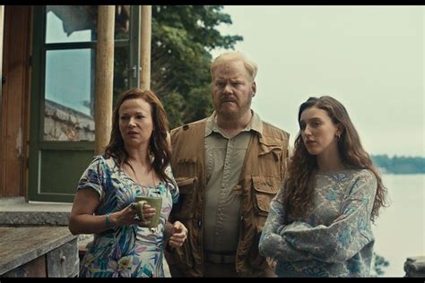 Let me explain why and discuss other elements of uncle frank. Jim Gaffigan on new his movie "Being Frank," and opening ...
