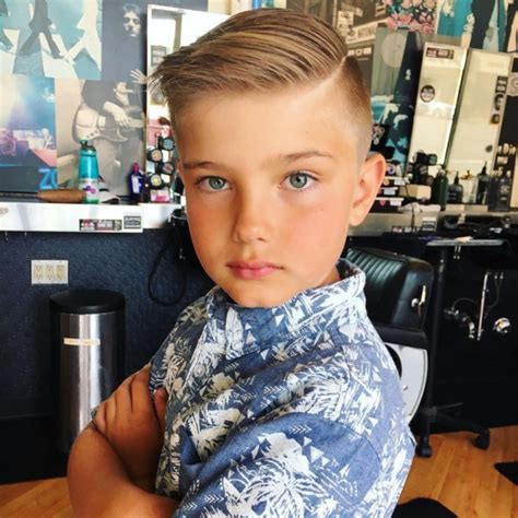 Maybe you would like to learn more about one of these? 41 New Hairstyles for Boys | MEN'S HAIRCUTS
