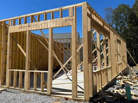 3 Secrets Of Wood Frame Construction Engineering Plans