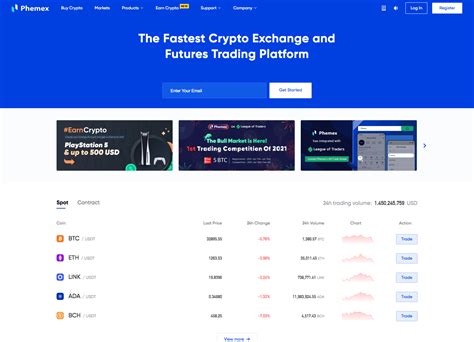 You can even find a couple of well known merchants accepting this new currency. Best Crypto and Bitcoin Exchanges of 2021 | Tradingbrowser