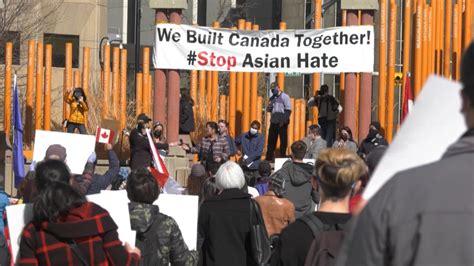 Indigenous people's basic knowledge (canada) 第一集【文化問】我們一起認識加拿大原住民，一切由基本認識開始。（影片包括簡單文字/圖片，方便大家更容易了解） 主持：deakin ng 嘉賓：esther leung 要真正認識和了解不同文化，最重要願意去. 加拿大史上最大反亚裔歧视游行，亚裔、原住民、黑人全都来了_凤凰网