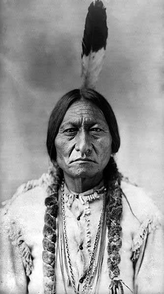 History Of Native American Indians
