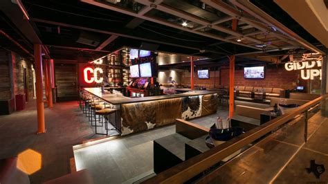 Concrete Cowboy Bar