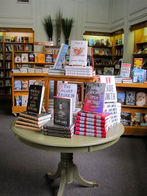 Collecting all kinds of figures from my favorite tv shows, movies, video games, and books is super fun and i want to share them with you. How Do Bookstores Promote Books? Bookstore Displays and Co ...