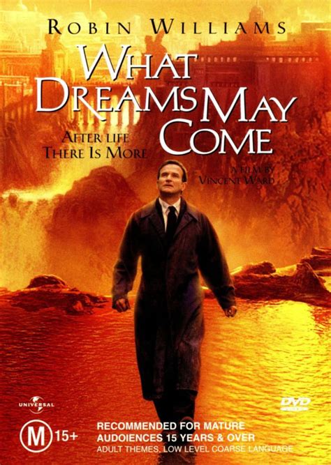 What Dreams May Come Robin Williams Movies Worst Movies