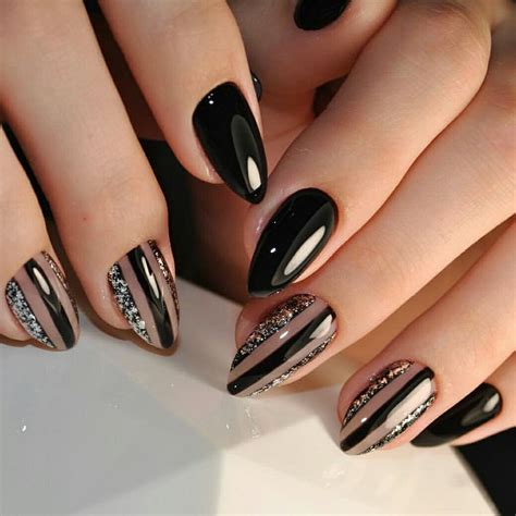 New Years Nail Designs 2020 Best Art Ideas For Nails Color Ladylife