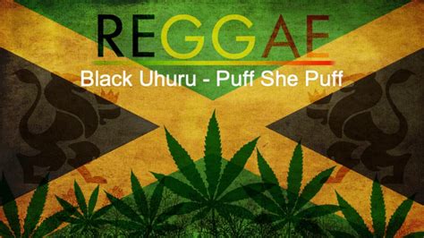 black uhuru puff she puff youtube