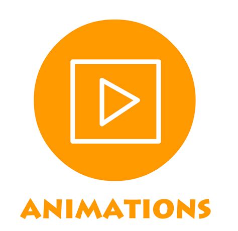 Icon Animation Logo