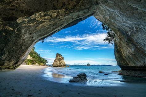 Best Paradise New Zealand Stock Photos Pictures And Royalty Free Images