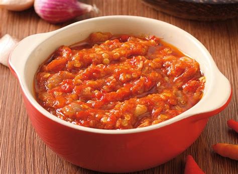 Kbli diambil dari singkatan dari klasifikasi baku lapangan usaha indonesia (kbli). 3 Resep Membuat Sambal Khas Rumahan dan Cara Menyimpan ...