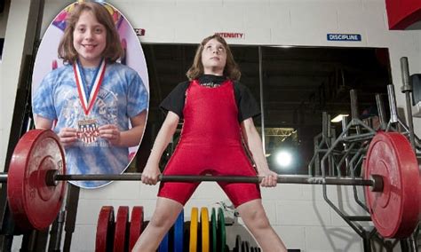 Top 9 Worlds Strongest Kids— Photos Howweug