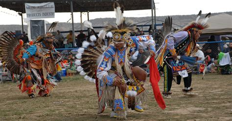 69th Annual Navajo Nation Fair In Window Rock 96 13
