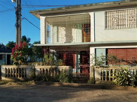 Viviendas Casas En Venta Casa Biplanta En Santiago De Cuba Cuba