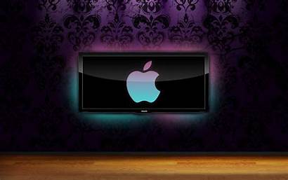 Led Apple Screen Wallpapers Philips Cinema Ambilight