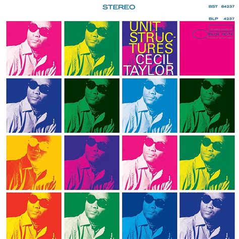 Blue Note Classics Reissues Cecil Taylor’s ‘Unit Structures’ | Tracking