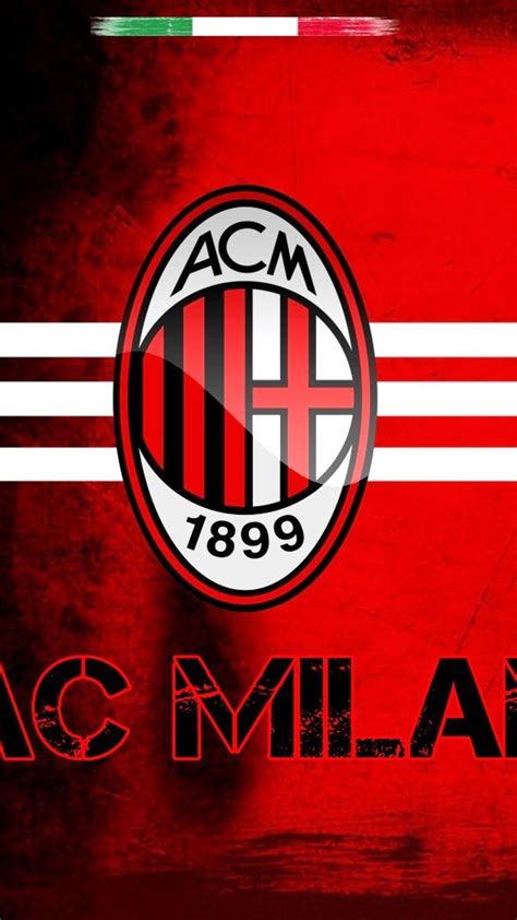 Not the logo you are looking for? Wallpaper Ac Milan 2017 ·① WallpaperTag