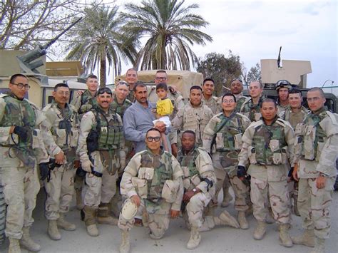Iraq War Veterans Remember Joseph Murphy