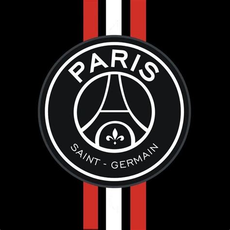 Logo Psg Paris Saint Germain Sticker By Dolankaka Ubicaciondepersonas