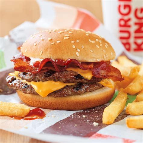 Order from burger king on thuisbezorgd.nl! Burger King - Order Food Online - 48 Photos & 78 Reviews ...