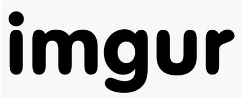 Imgur Logo Png Transparent Png Transparent Png Image PNGitem