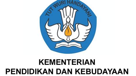 Download Logo Kemendikbud Png 50 Koleksi Gambar
