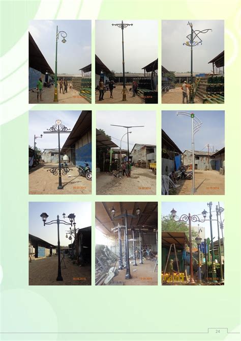 Maybe you would like to learn more about one of these? 081382368028 Tiang Lampu Taman Antik Jalan Klasik ...