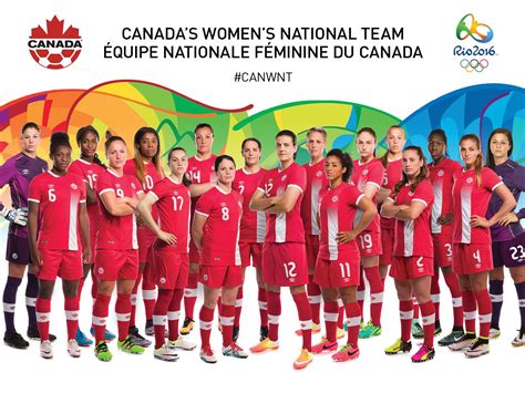 Team Canada Soccer Wowway Biz