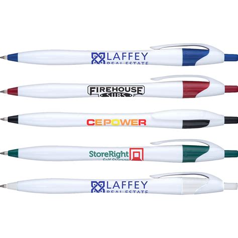 Promotional Javalina Classic Pens With Custom Logo For 044 Ea