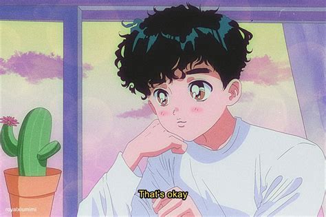 Anime Aesthetic 90s Pfp Goimages A