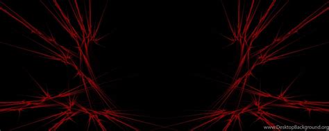 Page 2 for dual wallpapers in ultra hd or 4k. Download Wallpapers 2560x1024 Red, Black, Abstract Dual ...