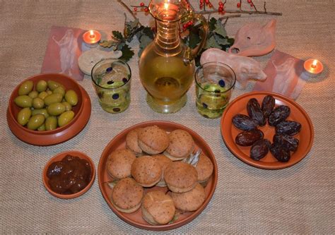 The city received ham from belgium, oysters from brittany, garum from mauretania, wild game from tunisia, silphium (laser) from cyrenaica, flowers from egypt, lettuce from cappadocia, and fish from pontus. A taste of Ancient Rome - A Saturnalia feast | Ancient ...