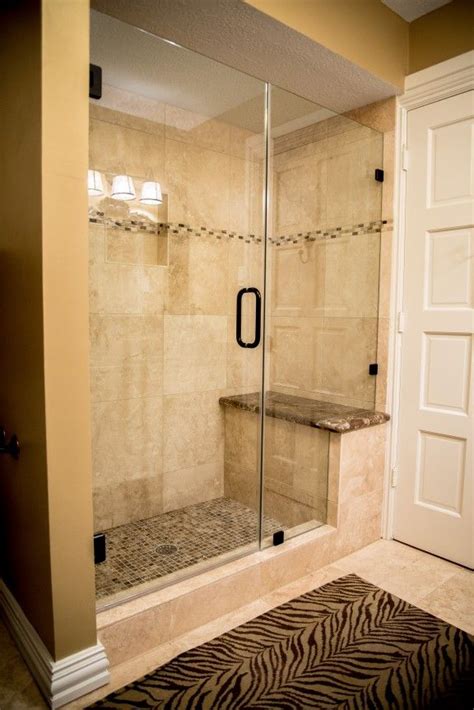 This article will guide diy project or a professional work. Travertine Tub / Shower conversion in Westlake / Austin Tx ...