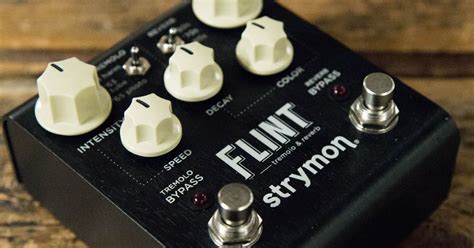 Best reverb pedals for guitarists in 2021. Best Spring Reverb Pedals | Reverb News