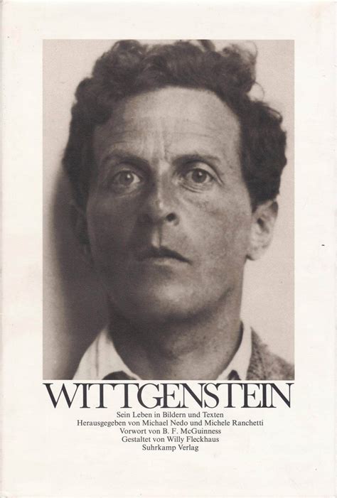 Ludwig Wittgenstein Sobre La Certeza Y Investigaciones Filosóficas
