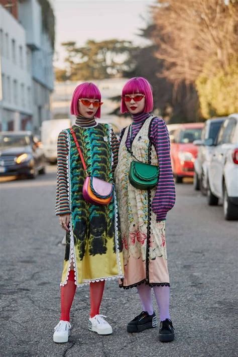 The Ultimate Guide To Maximalist Fashion — Clique