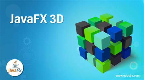 Javafx 3d How Do 3d Shapes Work In Javafx With Examples