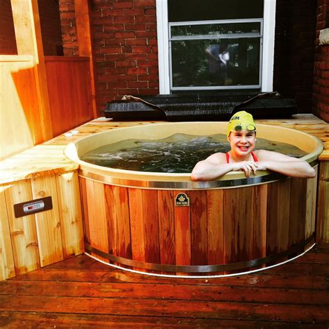 We offer one of the largest selection of jacuzzi brand hot tub spa parts. Our cedar hot tub kits are perfect for urban backyards ...