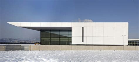 Richard Meier Ilab Italy Floornature