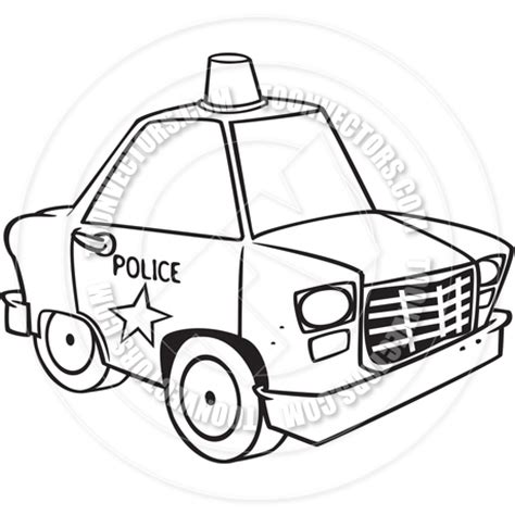 You can download 641*594 of police cartoon now. Police Car Clipart Black And White | Clipart Panda - Free ...