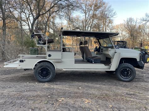 2019 Chevy 1500 Safari Hunting Truck Hunting Vehiclestwilight