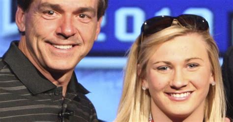 Woman wants suit against Saban's daughter dismissed