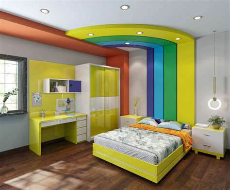 Kids Room Interior Design Top 10 Tips To Decorate My
