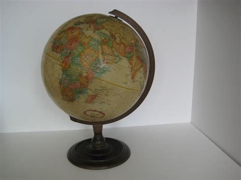 Replogle World Globe 12 Inch Globe World Classic Series