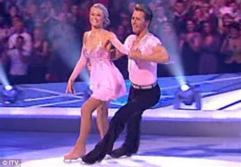 Zoe salmon has accused roxanne pallett of ruining lives during her time on dancing on ice in 2009. Wow! Ray Quinn pulls off legendary Russian Split jump as he tops leaderboard again in Dancing On ...