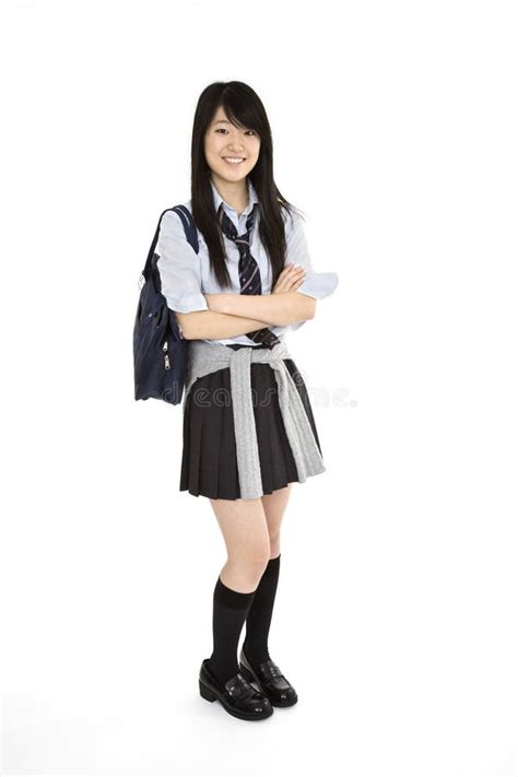 Japanese Schoolgirl Gallery Bashwoman