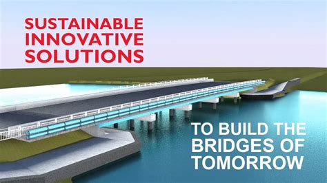 Composites Sustainable Innovative Infrastructure Solutions For Halls River Bridge Youtube